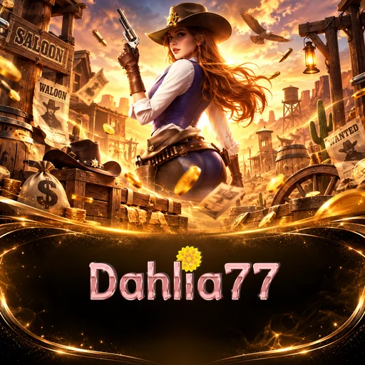 dahlia77 Indonesia - Peningkatan performa dan UI/UX terbaru