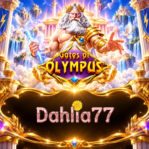 dahlia77 - Peningkatan performa dan UI/UX terbaru